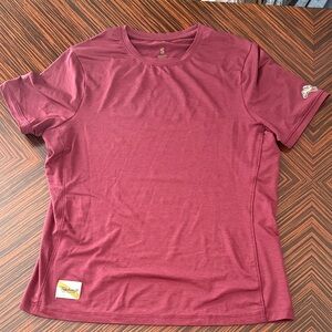 Tracksmith session tee